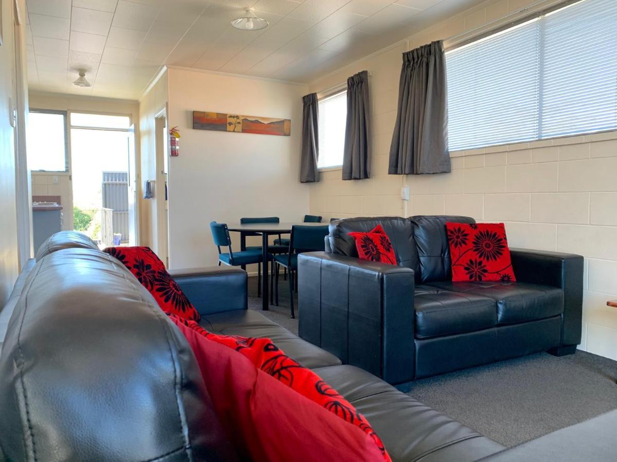 Temuka Motel Экстерьер фото